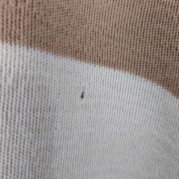 Vintage Y2K WOOL Tunic Sweater - Picture 2 of 10